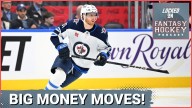 Kyle Connor Inks MASSIVE $96 Million Deal | Will Winnipeg DOMINATE the NHL?
