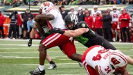 UW football insider: Should the Badgers' loss to Oregon…