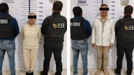 Abuelos son Detenidos por Esconder a sus Nietas de su Madre en Puebla