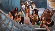 La historia que inspiró "The Fate of Ophelia" el nuevo hit de Taylor Swift