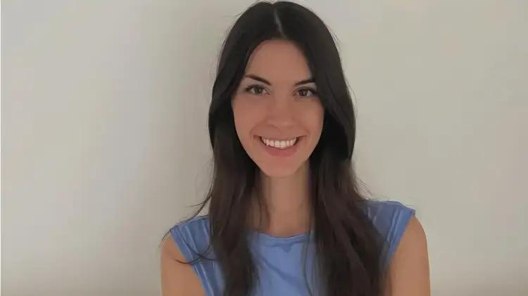 Isabelle Tate, la actriz que encarnó la vida sin disculpas y se fue en paz
