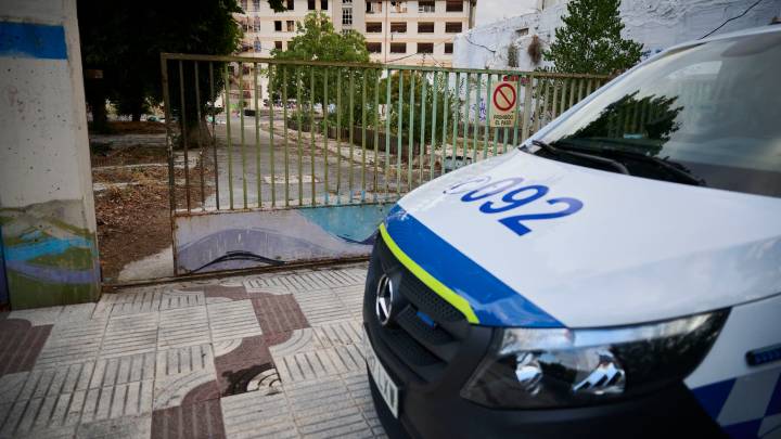 La Justicia en Navarra confirma la condena a un hombre argelino que hirió a otro en la antigua ikastola Jaso