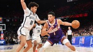 The NBA makes its comeback as the biggest U.S. soft power in China