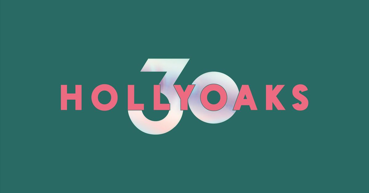 Three Hollyoaks characters recast as Channel 4 soap's 30th anniversary kicks off