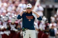 FanDuel promo code: Bet $5, get $300 in bonus bets if your bet wins for Auburn vs. Georgia