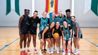 CAB Estepona-Spar Girona: Un debut para la historia