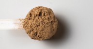 Some Protein Powders Contain High Lead Levels,  New Report Finds