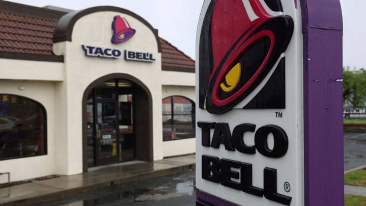 Tacolate: Salt & Straw and Taco Bell's unique collab