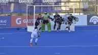 Sábado de acción en el Súper 8 de Hockey en Santiago del Estero