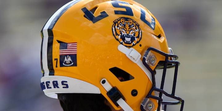 LSU climbs to No. 11 in latest AP Top 25 Poll
