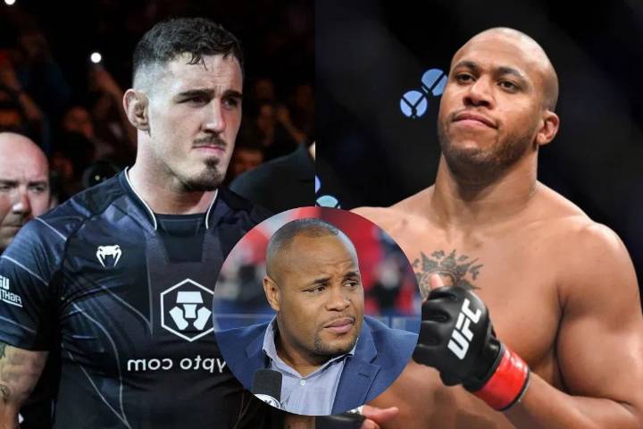 Rematch Demands Pour In as Daniel Cormier Leads the Charge for Aspinall vs Gane 2 After UFC 321