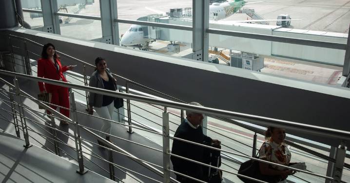 EU cancela rutas desde el AIFA y AICM: ¿Qué vuelos y aerolíneas se verán afectados por la medida?