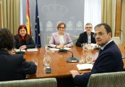 Euskadi acusa de «deslealtad» a Sanidad y le exige una revisión urgente del fondo de compensación