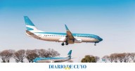 Un gremio de pilotos anunció medidas que afectaría los vuelos de Aerolíneas Argentinas