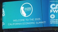 Watch Live: Newsom speaks at California Economic Summit in Stockton