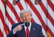 Trump's push for law and order shows he's no longer encumbered by government guardrails