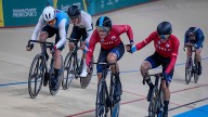 Histórico: Chile competirá en todas las pruebas del Mundial de Ciclismo de pista Santiago 2025 La Unión Ciclista Internacional lo confirmó.