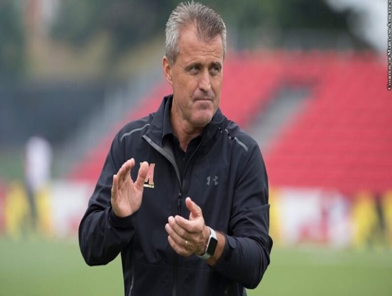 Maryland sorprende y alcanza el segundo lugar nacional