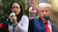 Casa Blanca dice que el premio Nobel puso “la política por encima de la paz”