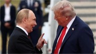 Trump cancela su encuentro con Putin en Budapest