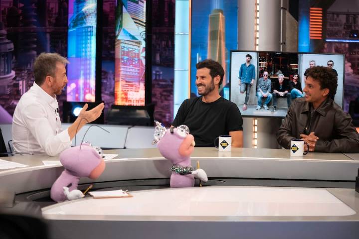 ‘El hormiguero’ celebrará 3.000 programas con su invitada estrella