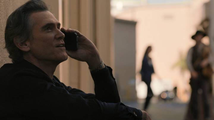 The Morning Show: Billy Crudup on Cory-Bradley Break Up, Worst Offense