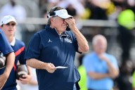 Bill Belichick and Dabo Swinney's miserable seasons collide in UNC vs. Clemson matchup
