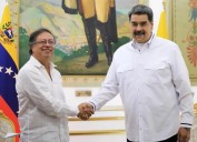 Las cinco salidas en falso de Petro contra la oposición venezolana que benefician a Maduro