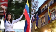 Venezuela anuncia el cierre de su embajada en Noruega tras el Nobel de la Paz concedido a María Corina Machado