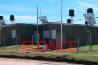 Realizarán trabajos de infraestructura vial en el barrio 500 viviendas