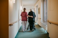 Dear Annie: Should I tell my estranged sister-in-law her mom is now in a nursing home?