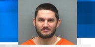 Lauderdale Co. inmate charged with attempted murder now accused of exposing himself to jail nurse