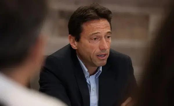 San Lorenzo suma cinco inhibiciones por deudas en el medio de la crisis