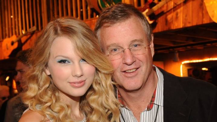 Taylor Swift Gives Update on Dad Scott Swift After His Quintuple Bypass Surgery