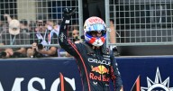 Verstappen se impone en el caótico sprint de Austin y Sainz acaba tercero