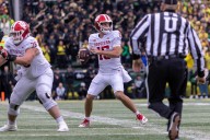 Unexpected quarterback rockets up Steelers’ board for 2026 NFL Draft