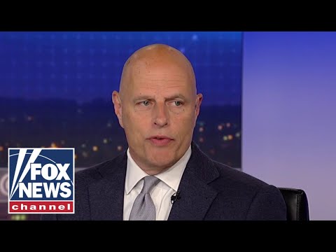 ‘GONNA PAY FOR IT’: Ex-ICE director sends warning shot to those who ‘cross the line’