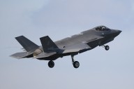 NATO Scrambles Fighter Jets as Russian Strikes Kill 'Entire Family' 