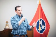 Trump’s late endorsement upends Tennessee special election