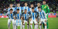 Arranca el Mundial Sub 20 en Chile: calendario completo, el panorama de Argentina y todo lo que hay que saber