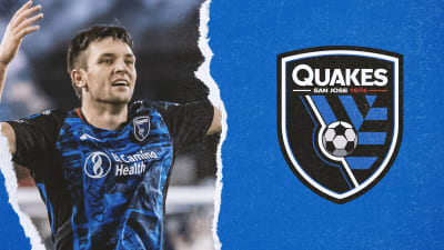 San Jose Earthquakes sign Preston Judd to contract extension