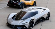 Is this the Corvette of the future?