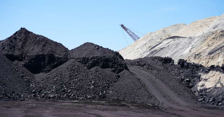Congress overturns Biden-era ban on BLM coal leases in eastern Montana