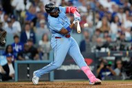 Blue Jays bounce back with 6-2 Game 4 win, even up World Series against Dodgers