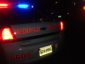 NPD: Motorcyclist seriously injured in crash on Campostella Road