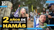 Programa especial | Josep Borrell analiza el futuro de Gaza y el papel de Europa en la región