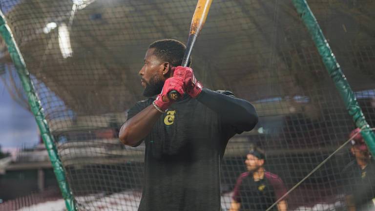JP Martínez le pondrá sazón al juego de Tomateros
