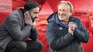'I'll do it for free' - Neil Warnock offers to save Man United in ruthless Ruben Amorim verdict