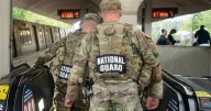 National Guard arrival in Portland likely delayed due to processing changes