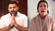 'Maine Respect Ke Saath Aapko...': Pawan Singh Hits Back At Second Wife Jyoti Singh, Denies Blocking Her Entry To His Lucknow Home